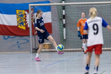 Bild 21 - wCJ Loewinnen Cup C1